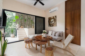Coba II Aldea Zamá Premium by The Ant PM